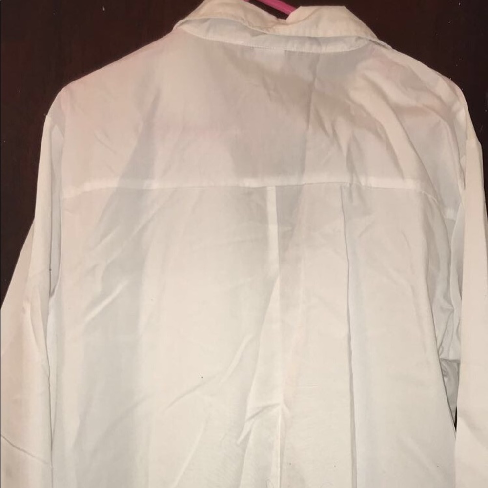 Large Lab/ Doctors Jacket 🧥 - Picture 3 of 3